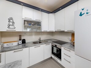 فرن، غسالة أطباق