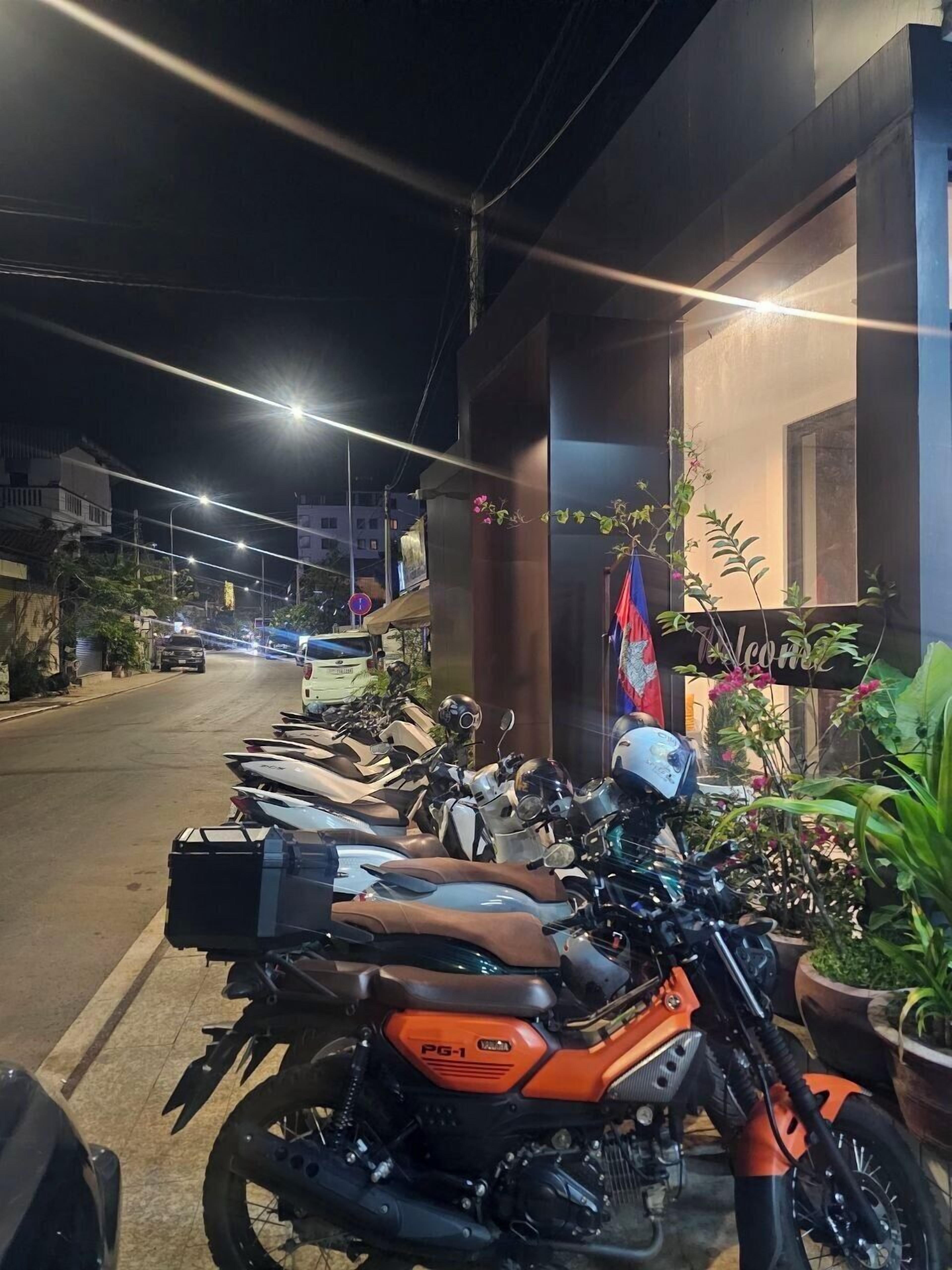 Foto - Angkor Rise Boutique