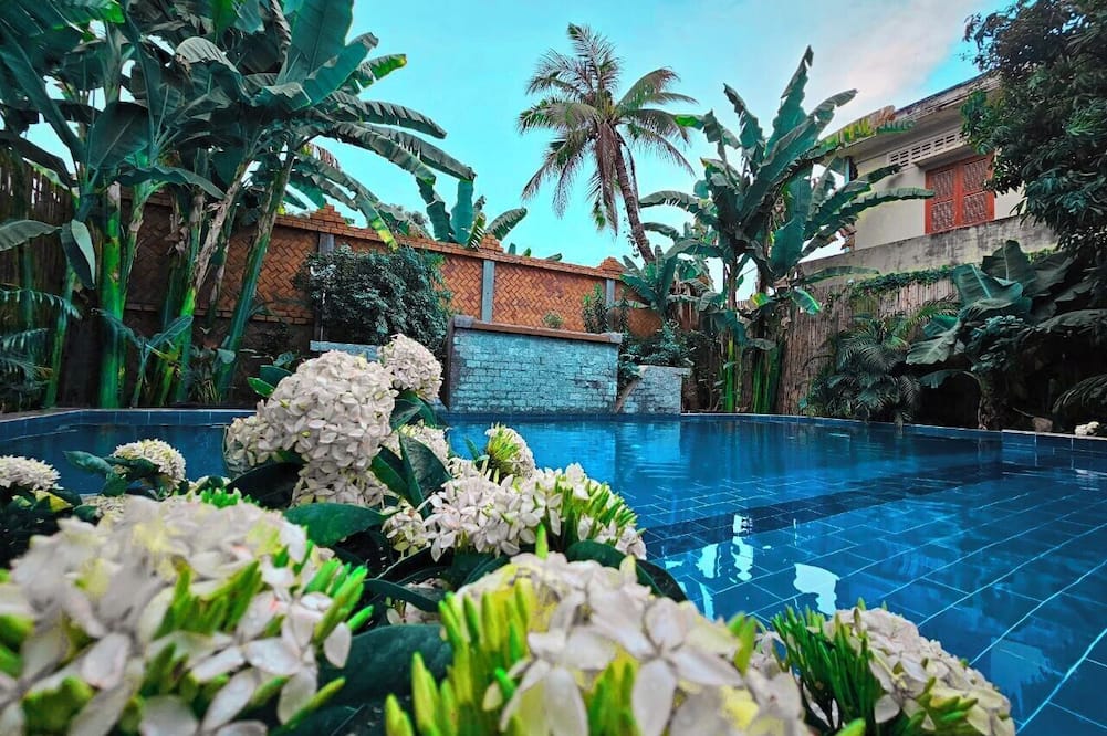 Angkor Rise Boutique