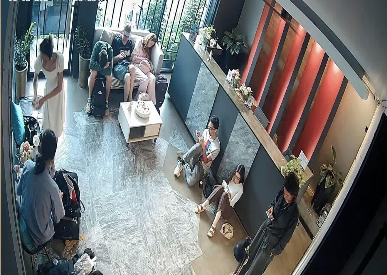 Foto - Angkor Rise Boutique