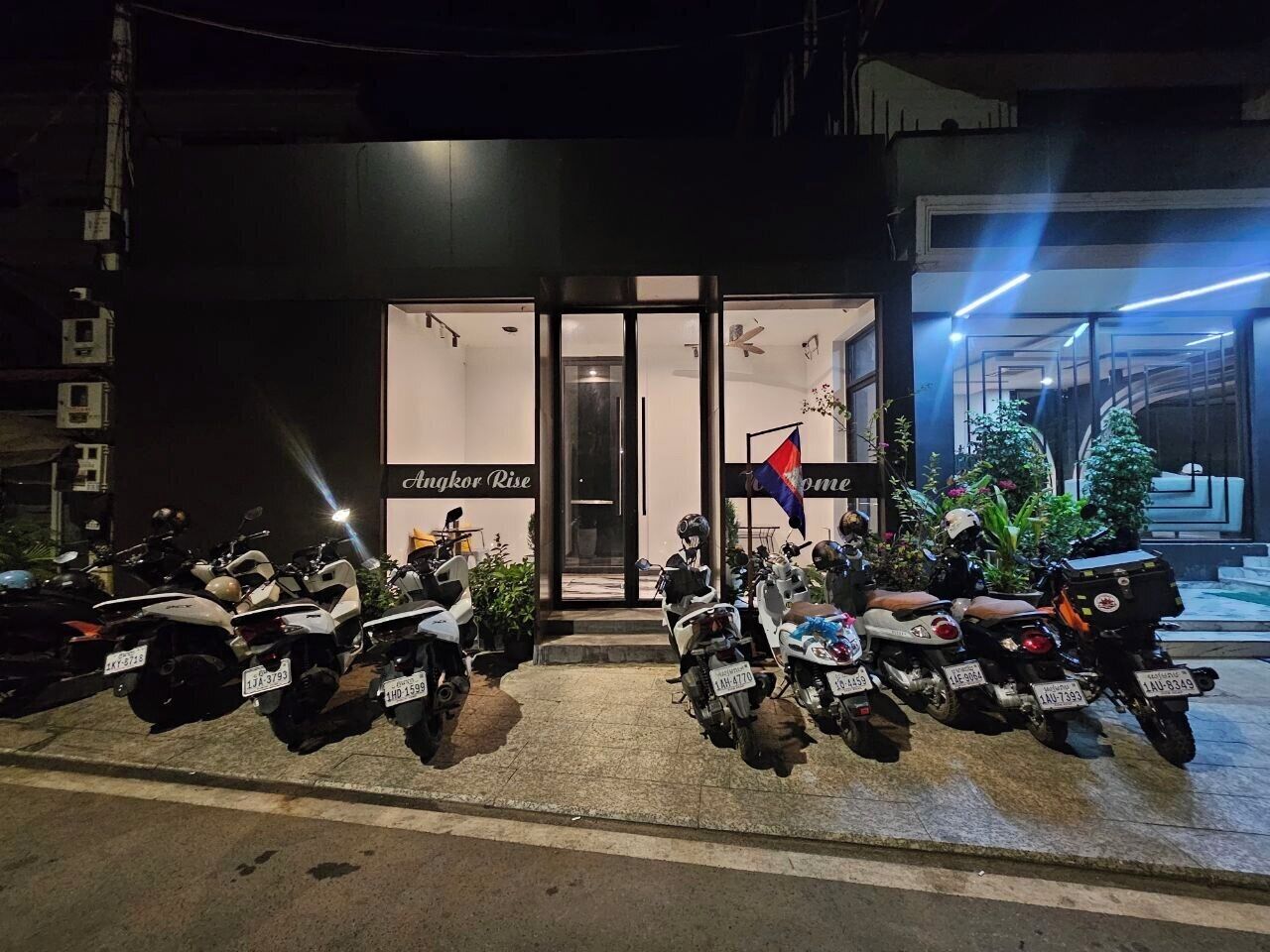 Foto - Angkor Rise Boutique