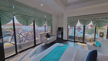 Bộ trải giường bằng vải cotton Ai Cập, bộ đồ giường cao cấp, bàn
