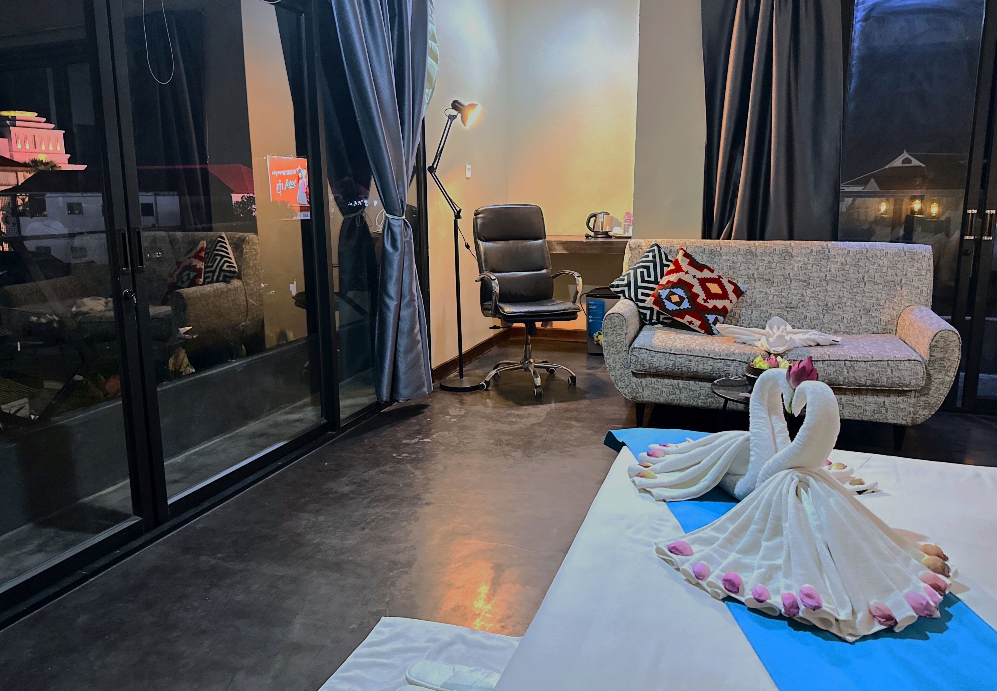 Foto - Angkor Rise Boutique