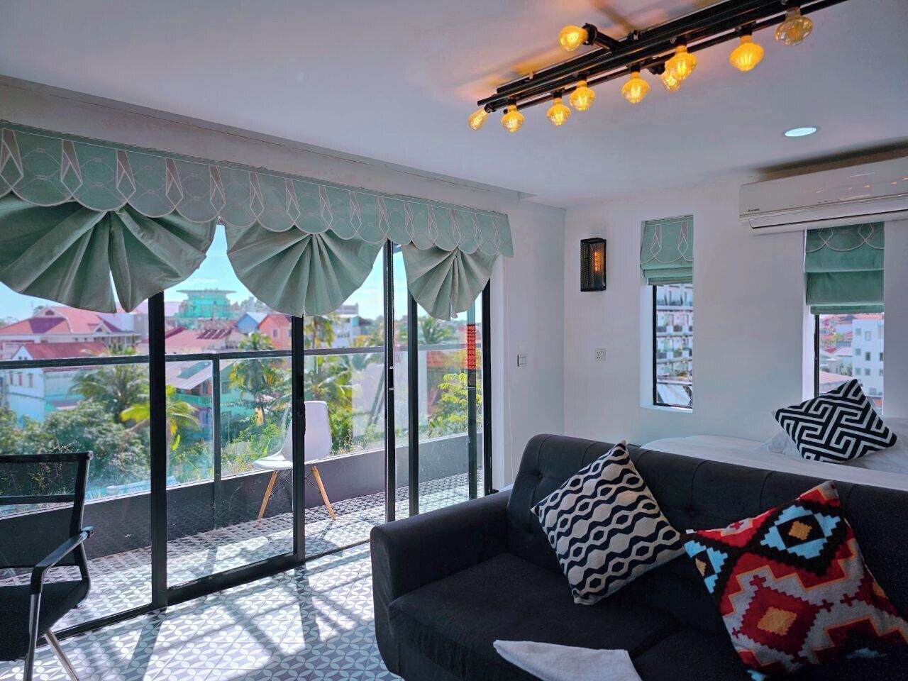 Foto - Angkor Rise Boutique