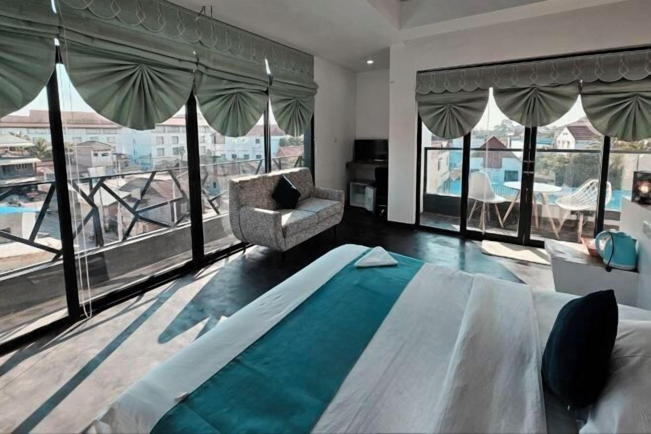 Draps en coton égyptien, literie de qualité supérieure, bureau