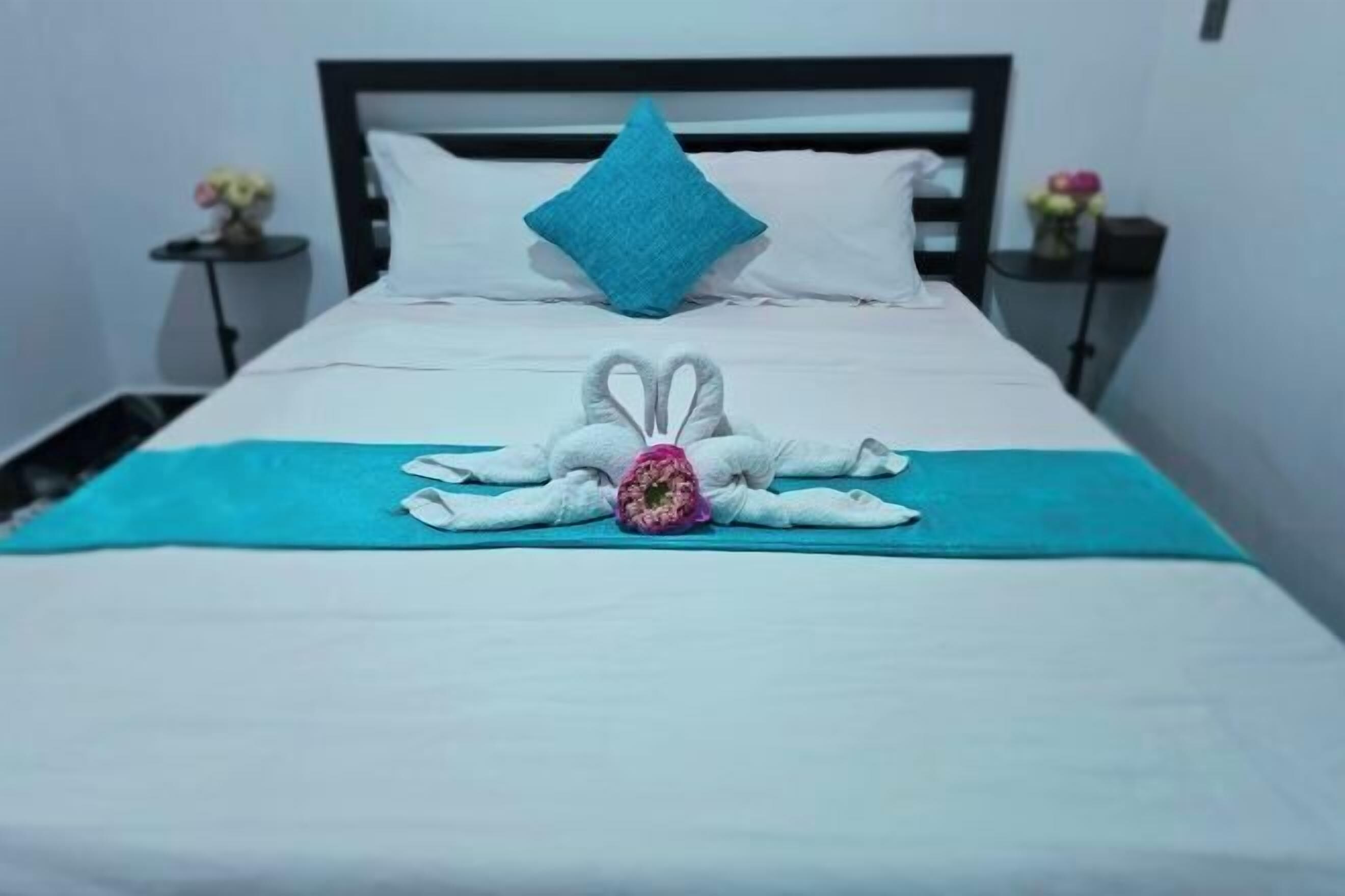 Draps en coton égyptien, literie de qualité supérieure, bureau