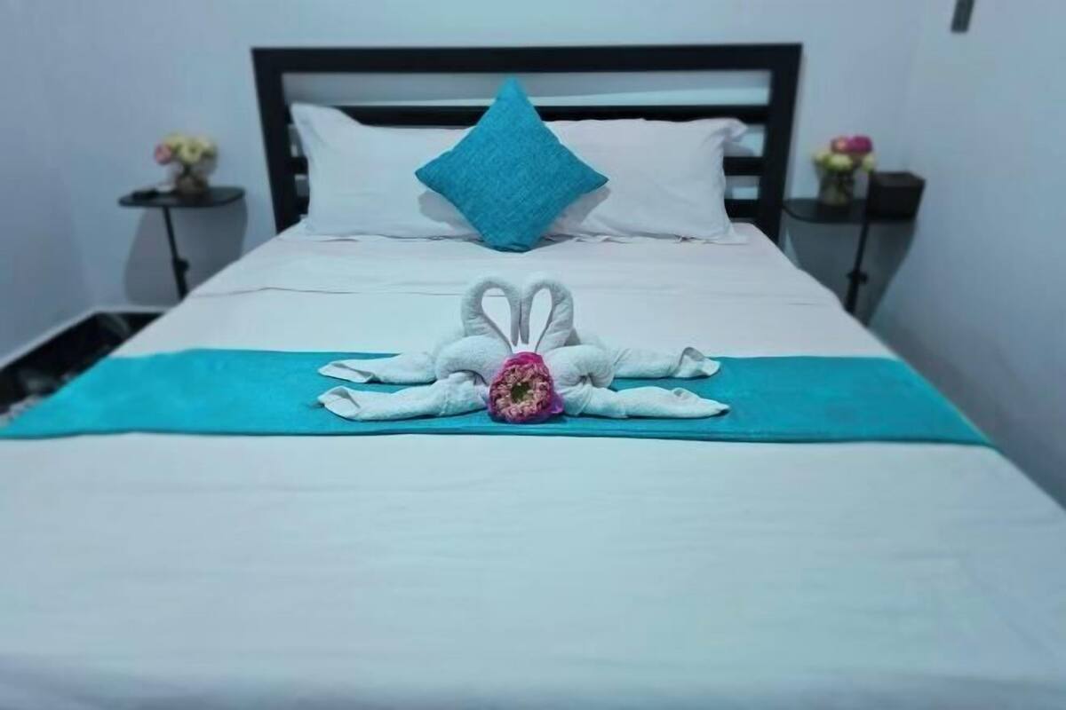 Draps en coton égyptien, literie de qualité supérieure, bureau