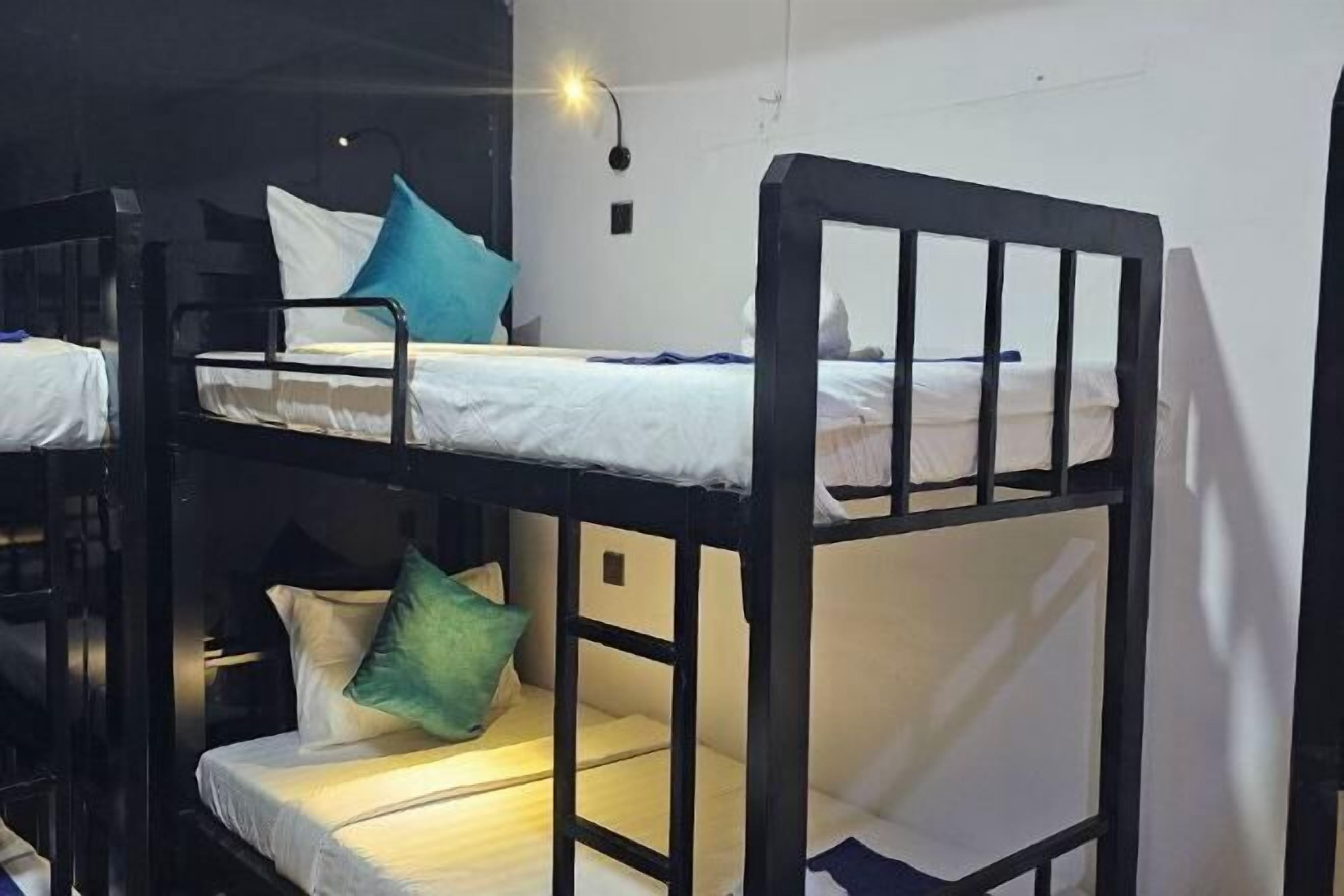 埃及棉床单、高档床上用品、办公桌、免费 WiFi