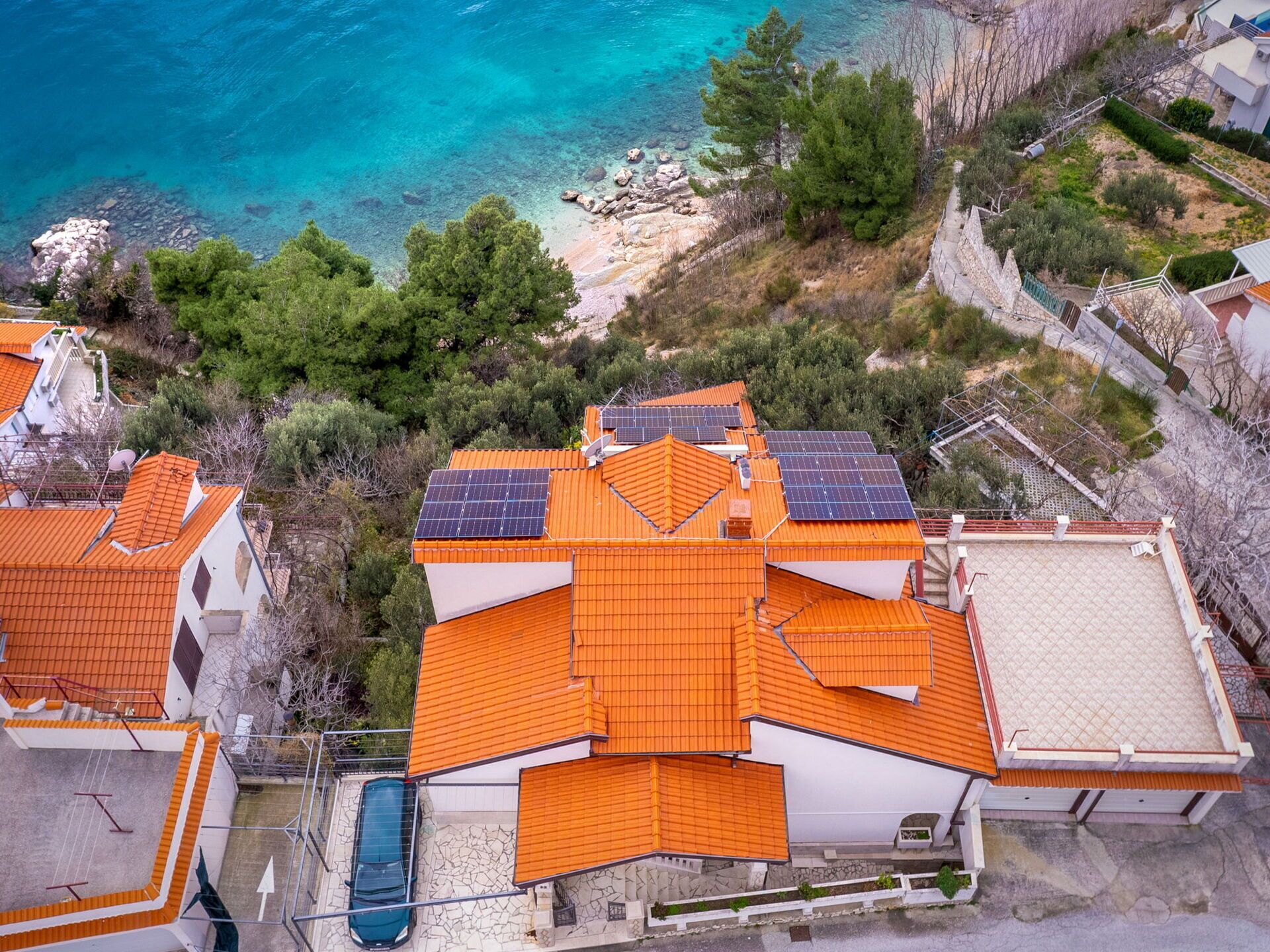 Ulkopuoli