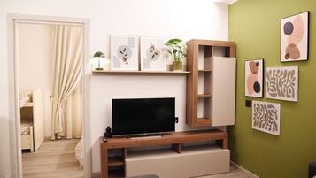 Smart TV