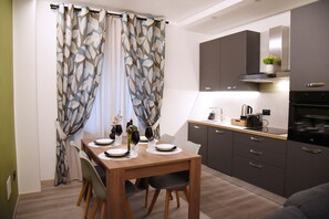 Dining - Fuga dalla Città (Bianzone)