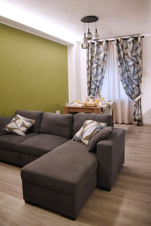 Smart TV - Fuga dalla Città (Bianzone)