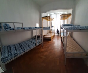 3 chambres, Wi-Fi