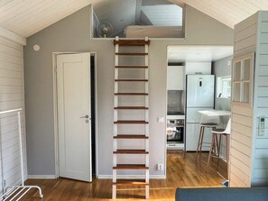 Casa | Interior