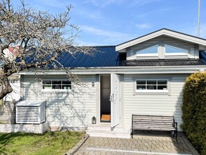 House | Exterior - 4 Star Holiday Home in Karlskrona (Hasslö)