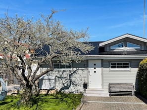 House | Exterior