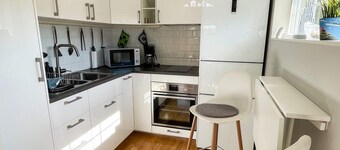 卡爾斯克魯納四星級度假屋