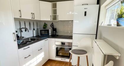 4 Star Holiday Home in Karlskrona
