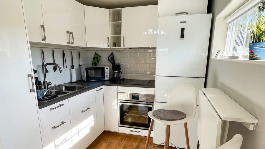 4 Star Holiday Home in Karlskrona