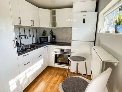 4 Star Holiday Home in Karlskrona