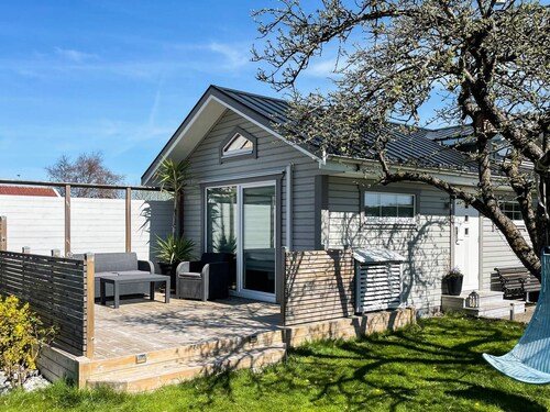 4 Star Holiday Home in Karlskrona