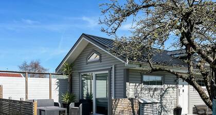 4 Star Holiday Home in Karlskrona