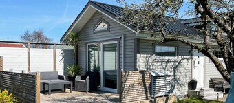 4 Star Holiday Home in Karlskrona