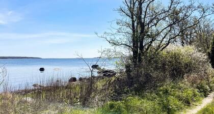 4 Star Holiday Home in Karlskrona