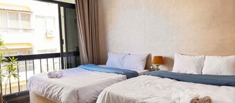 Joy Homes Mohandeseen - Families only