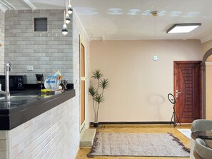 Interior - Joy Homes Mohandeseen - Families only (Giza)