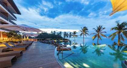 Modala Beach Resort
