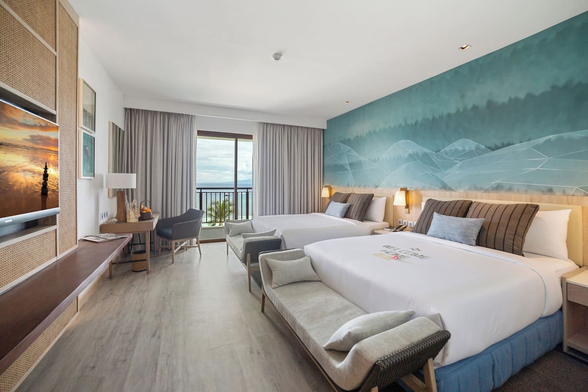Lantaw Ocean (Premier Ocean View)