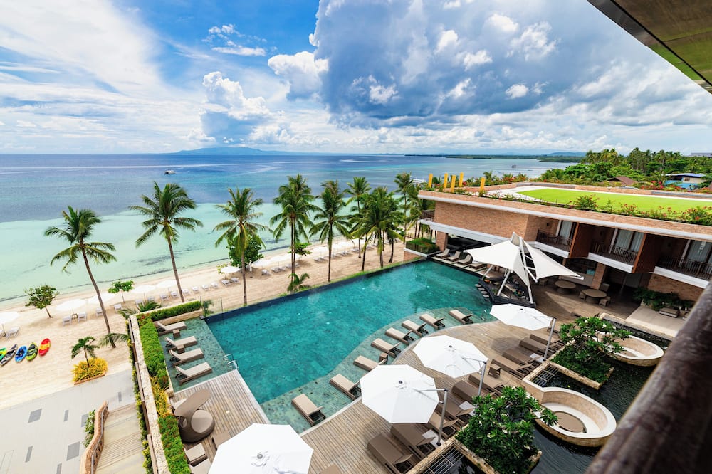 Modala Beach Resort