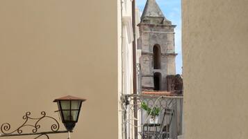 Detalle exterior