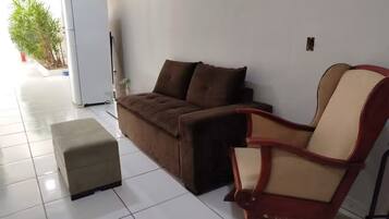 Área de estar