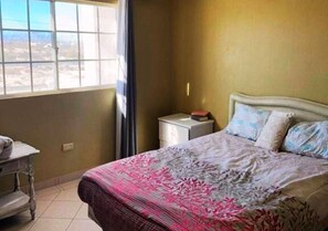 3 Schlafzimmer, kostenloses WLAN, Bettwäsche