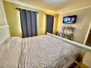 3 Schlafzimmer, kostenloses WLAN, BettwÀsche