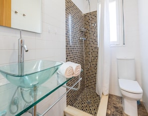 Villa | Baño