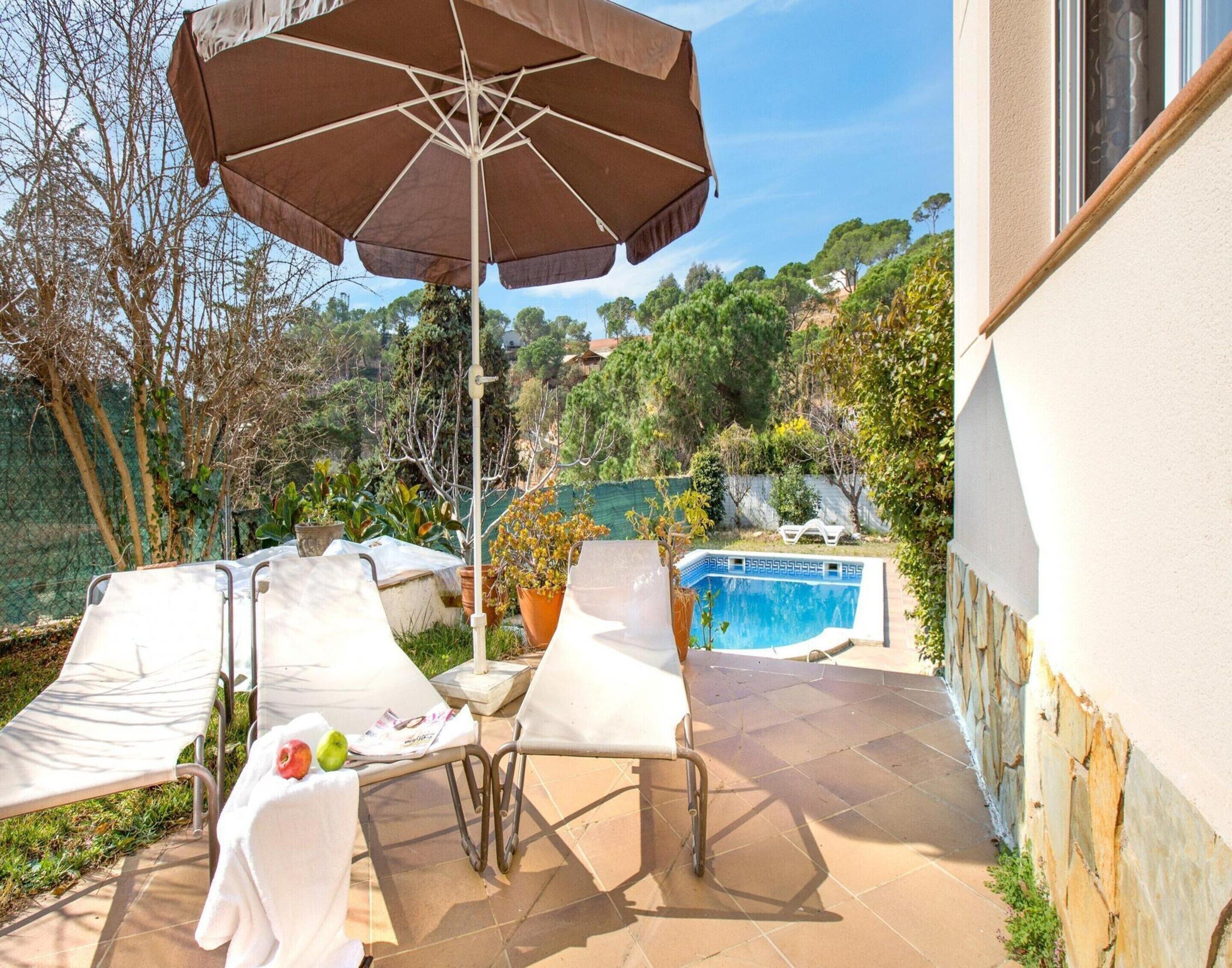 Villa | Spa treatment