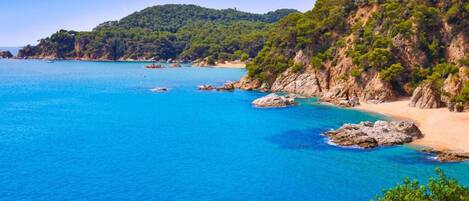 วิลล่า | วิวจากที่พัก