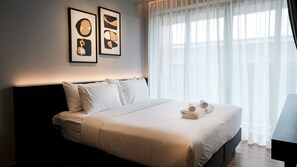 Superior Room | Työpöytä, kannettavalle tietokoneelle sopiva työtila, ilmainen Wi-Fi