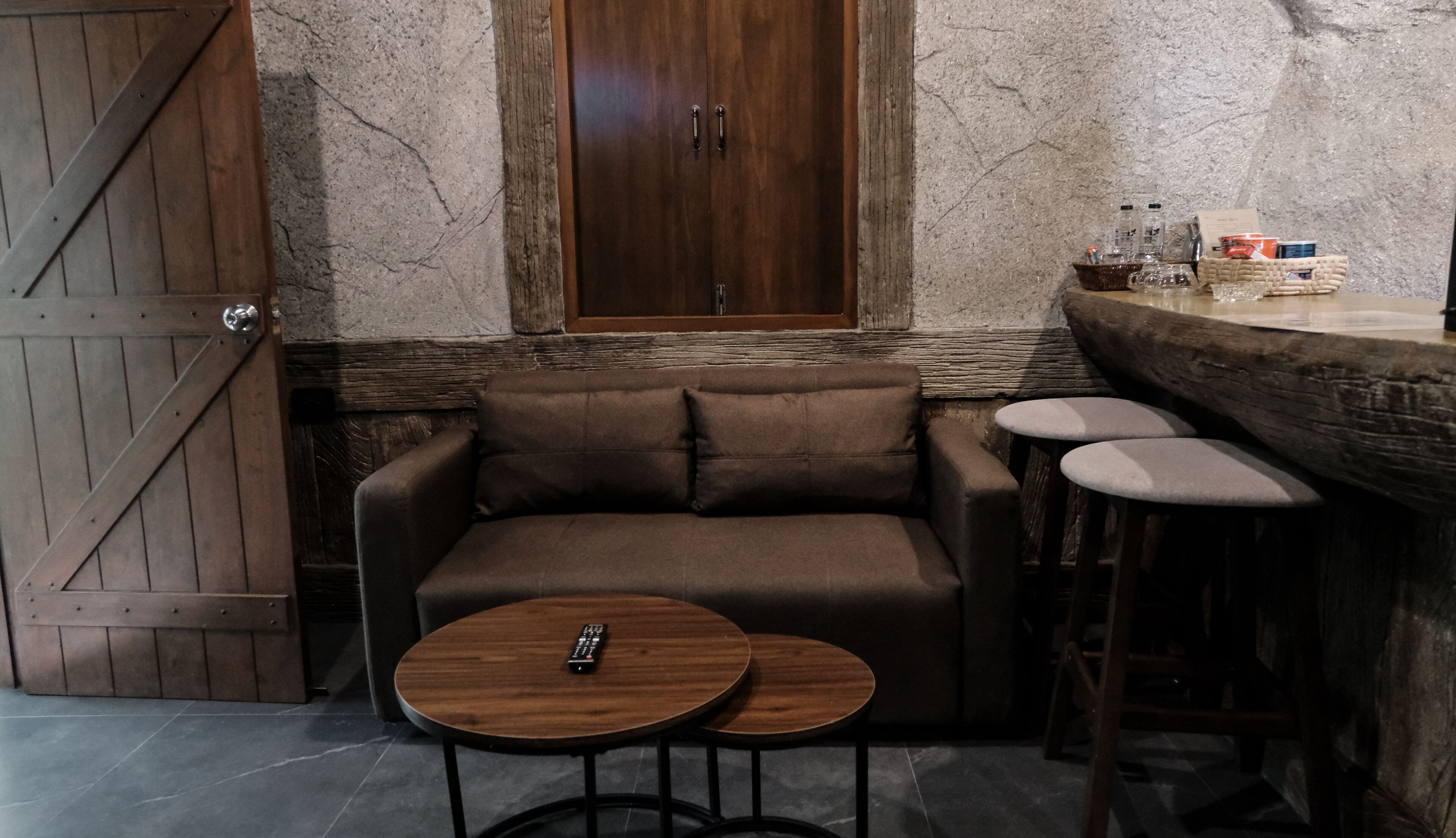 Minibar