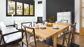 Villa | Tempat makan