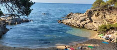 Villa | View from property