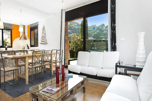 Villa | Salle de séjour