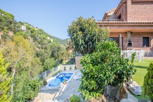 Villa | Extérieur