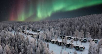 Arctic Panorama Resort & Spa