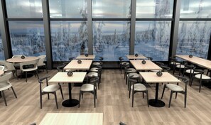 餐廳