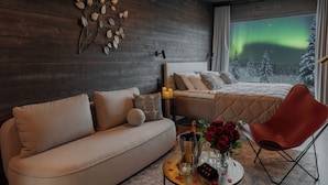 Polar Chalet