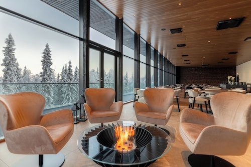 Arctic Panorama Resort